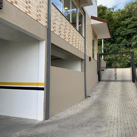 Apartamento Fioreze 그라마도 외부 사진