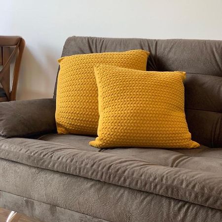 Apartamento Fioreze 그라마도 외부 사진