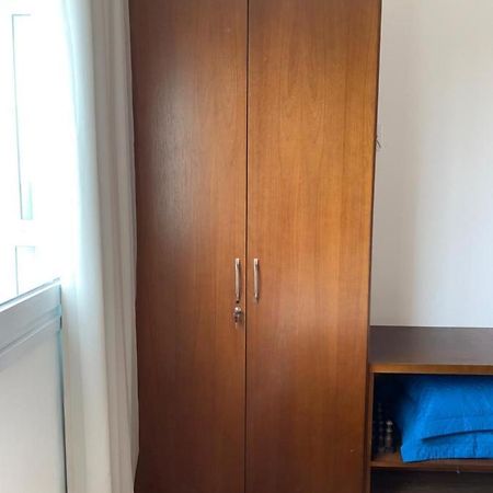 Apartamento Fioreze 그라마도 외부 사진