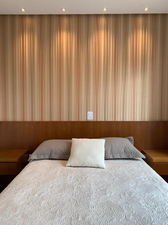 Apartamento Fioreze 그라마도 외부 사진