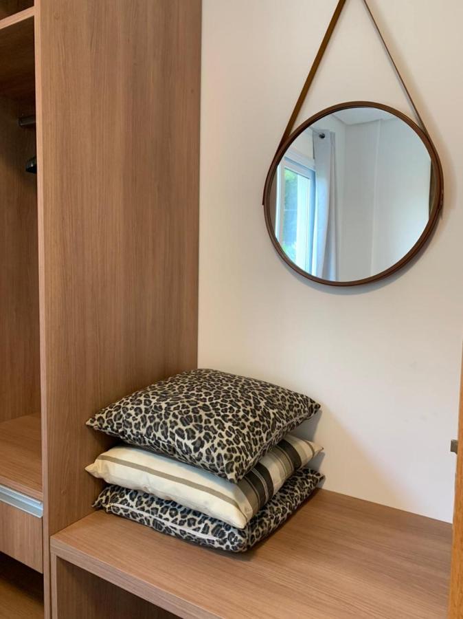 Apartamento Fioreze 그라마도 외부 사진