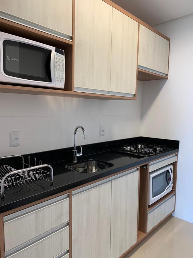 Apartamento Fioreze 그라마도 외부 사진