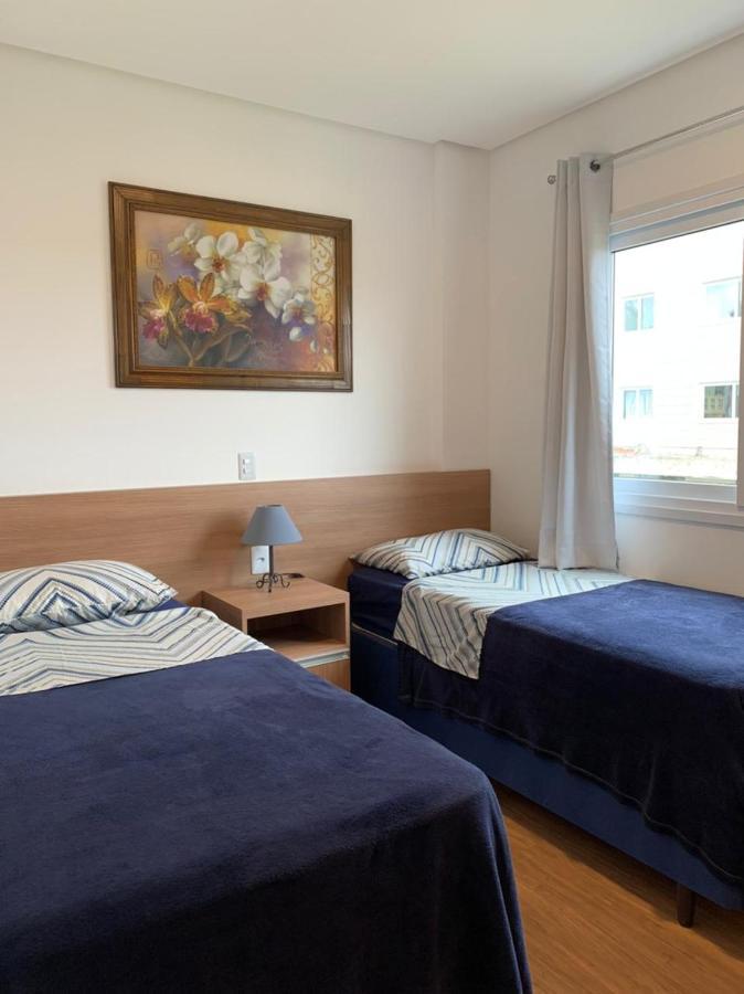 Apartamento Fioreze 그라마도 외부 사진