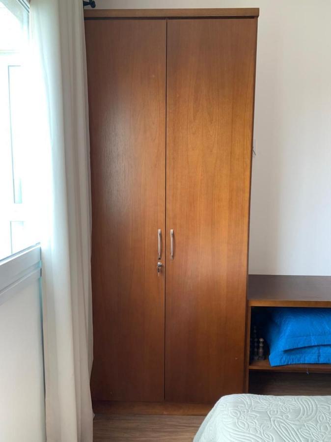Apartamento Fioreze 그라마도 외부 사진