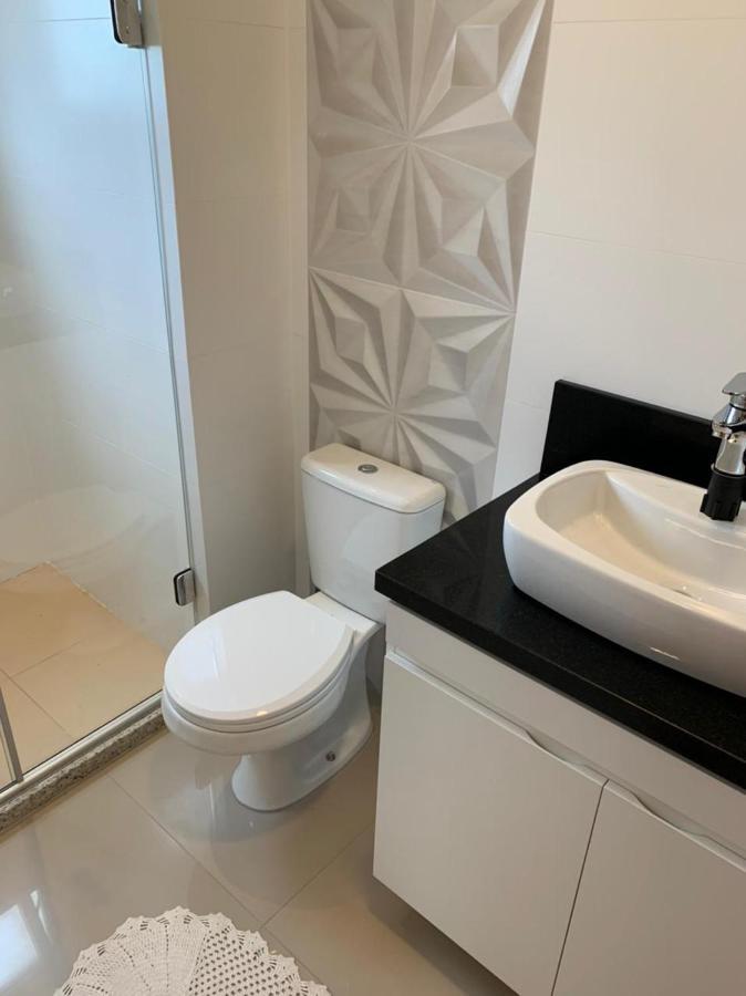Apartamento Fioreze 그라마도 외부 사진